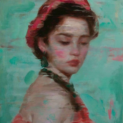 兽设校园场景设计Furry群